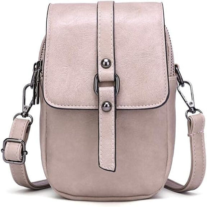 Sorella | Vintage Multi-Function Shoulder Bag