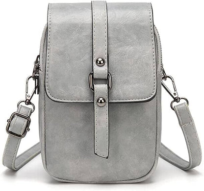 Sorella | Vintage Multi-Function Shoulder Bag