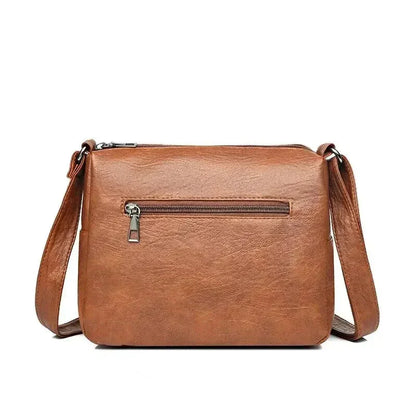 Elira | Vintage-Inspired Shoulder Bag