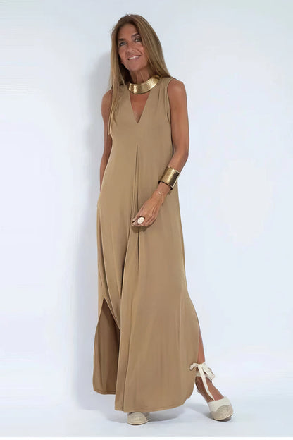 Valena | Stylish Long Dress