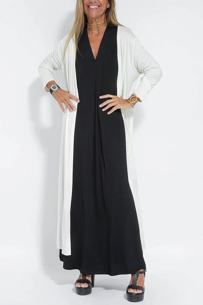 Valena | Stylish Long Dress