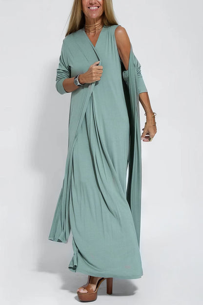Valena | Stylish Long Dress